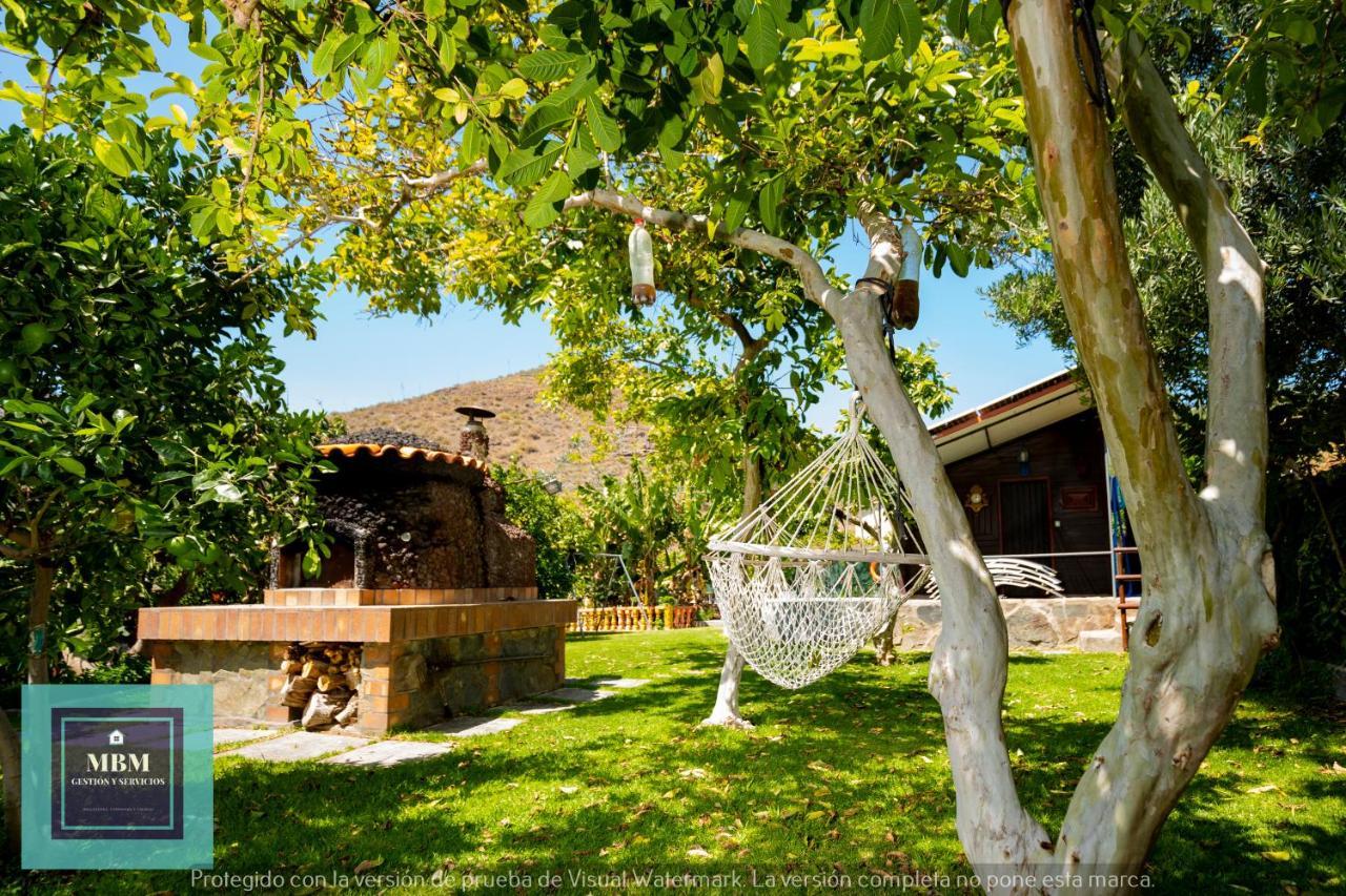 Casa Ignacita Vv Villa Las Palmas de Gran Canaria Ngoại thất bức ảnh
