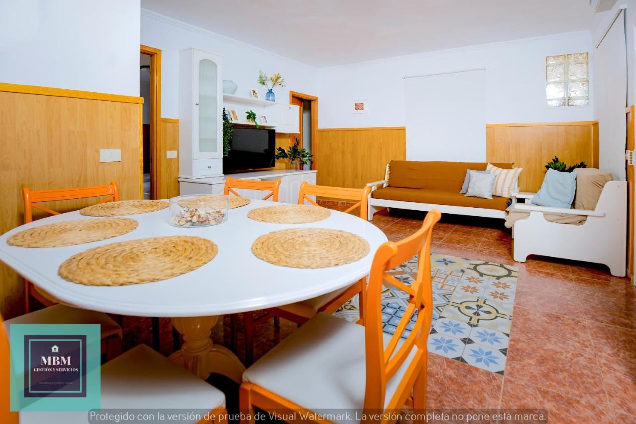 Casa Ignacita Vv Villa Las Palmas de Gran Canaria Ngoại thất bức ảnh