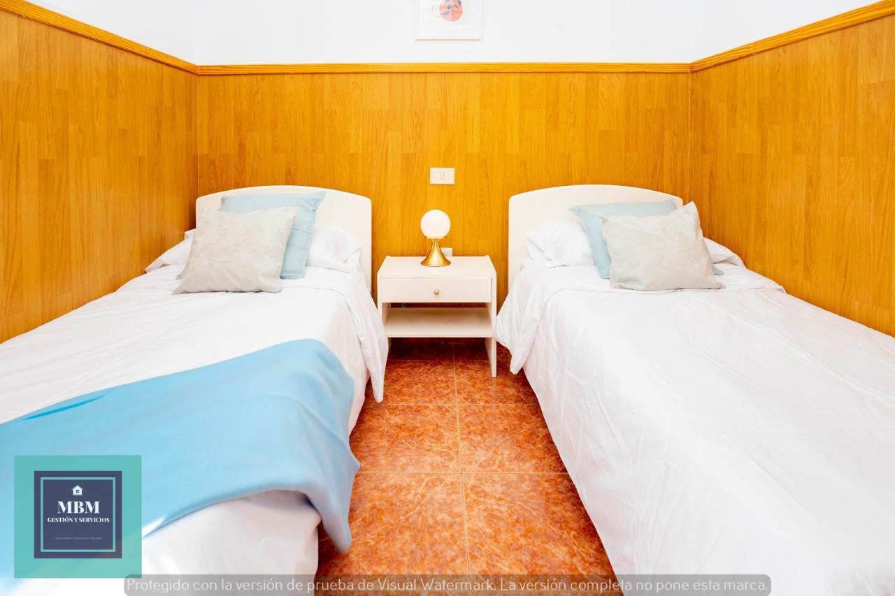 Casa Ignacita Vv Villa Las Palmas de Gran Canaria Ngoại thất bức ảnh