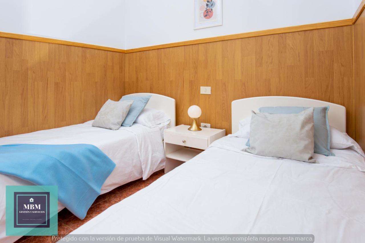 Casa Ignacita Vv Villa Las Palmas de Gran Canaria Ngoại thất bức ảnh