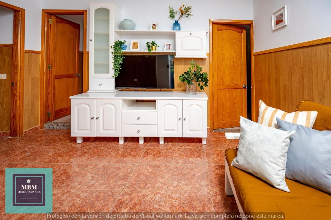 Casa Ignacita Vv Villa Las Palmas de Gran Canaria Ngoại thất bức ảnh