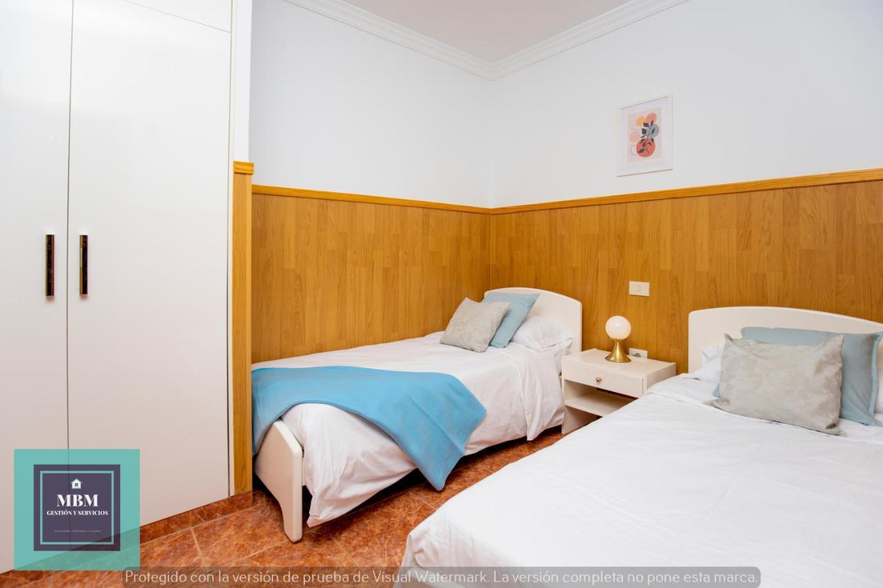 Casa Ignacita Vv Villa Las Palmas de Gran Canaria Ngoại thất bức ảnh