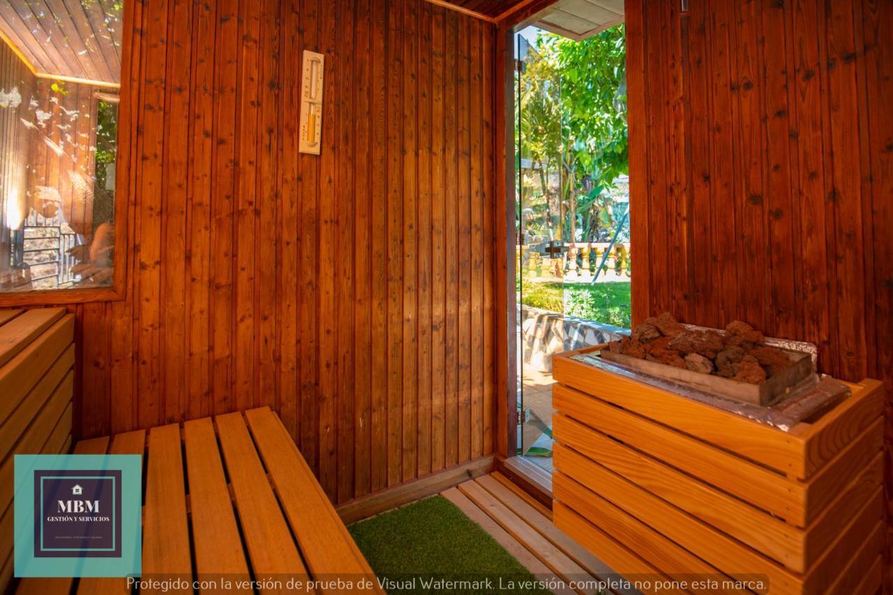 Casa Ignacita Vv Villa Las Palmas de Gran Canaria Ngoại thất bức ảnh