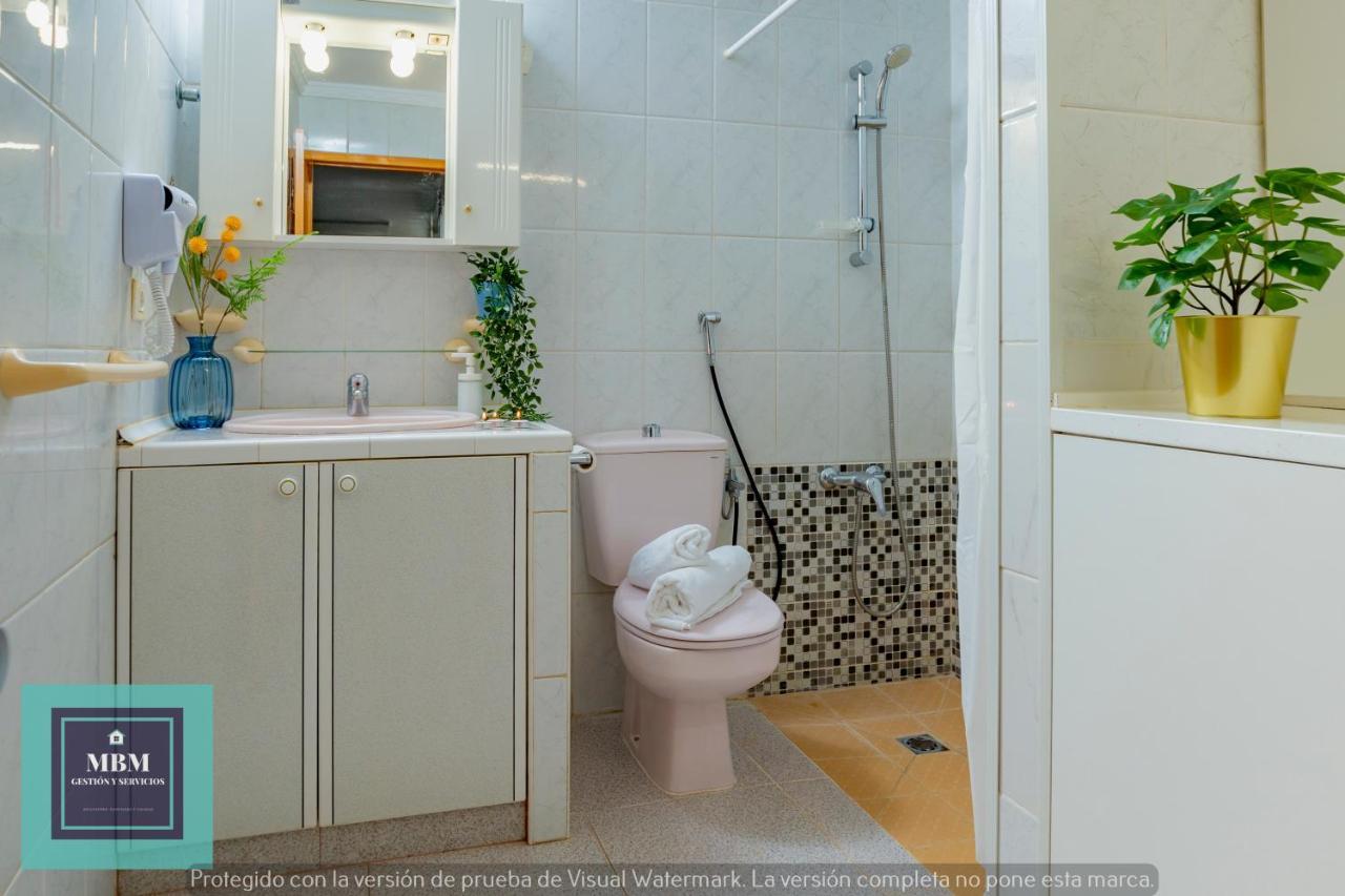 Casa Ignacita Vv Villa Las Palmas de Gran Canaria Ngoại thất bức ảnh