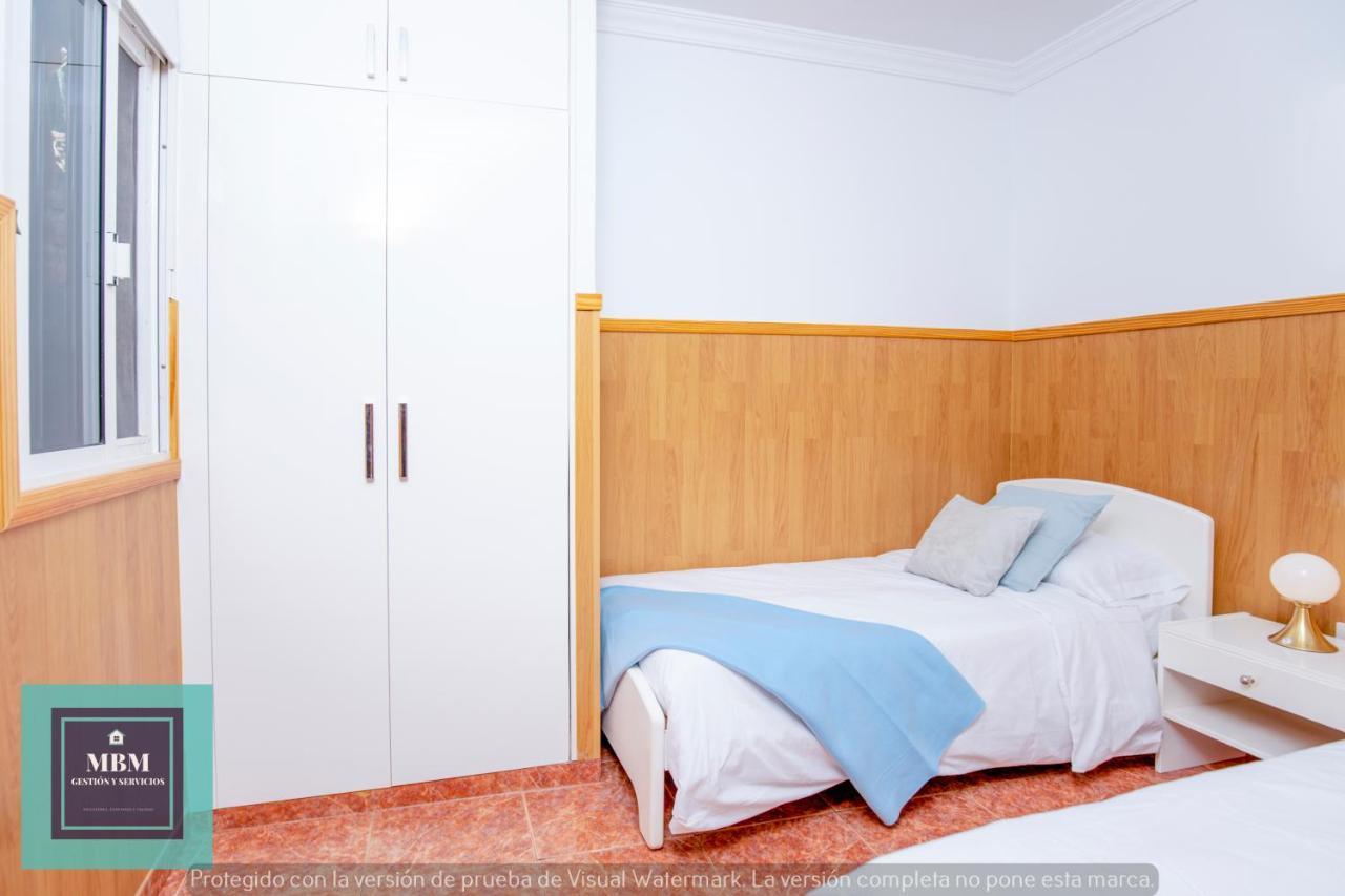 Casa Ignacita Vv Villa Las Palmas de Gran Canaria Ngoại thất bức ảnh
